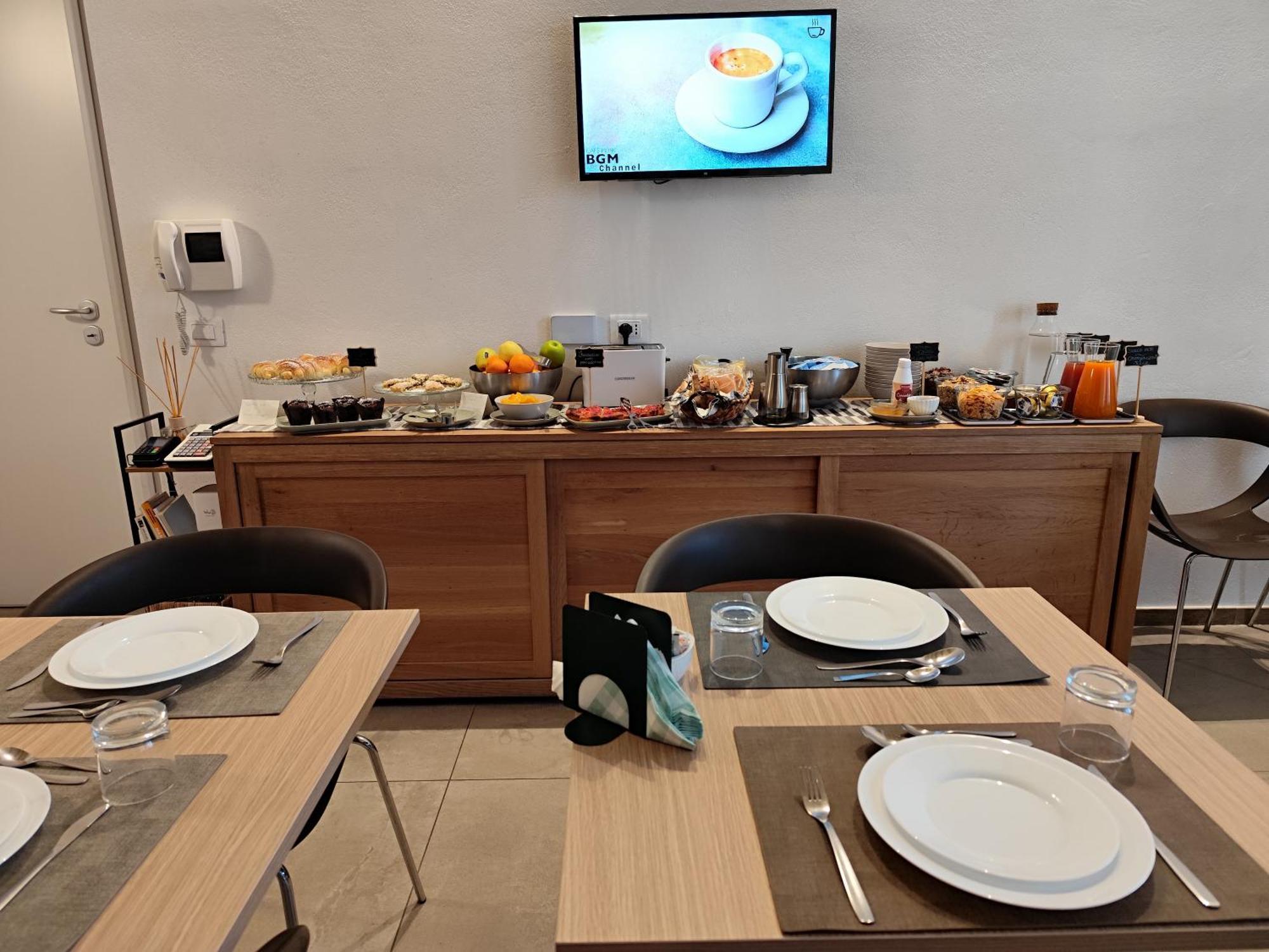 La Lupa Hotel Matera Kültér fotó